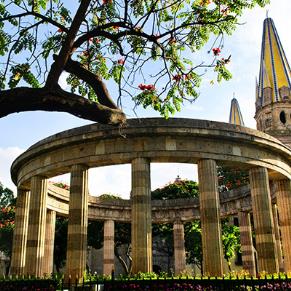Carrusel Colonial