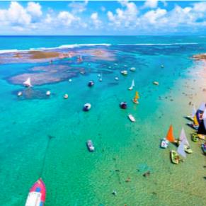 Porto de Galinhas - Verano 2025 - Azul - Cupos Confirmados