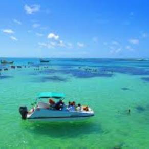 Maceió - Vacaciones de Primavera 2024 - Charter Azul