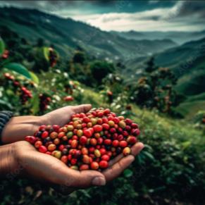 Bogota, Paisaje Cafetero y Cartagena