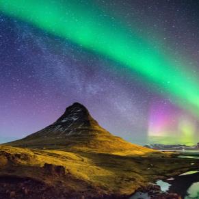 Islandia Boreal