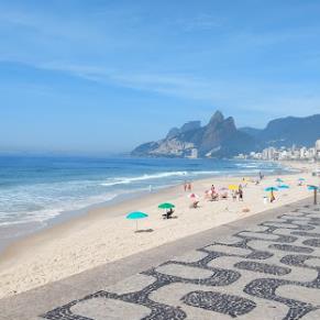 Buzios y Rio de Janeiro - Baja Temporada - Sky