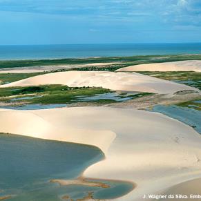 Fortaleza y Jericoacoara - Semana de Turismo 2026 - Cupos Confirmados GOL