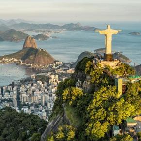 Rio de Janeiro - Semana de Turismo 2026 - Cupos Confirmados JetSmart