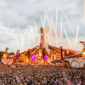 Tomorrowland Brasil
