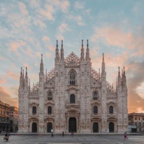 SPT Italia Turistica, Paris y Madrid - Euro Express