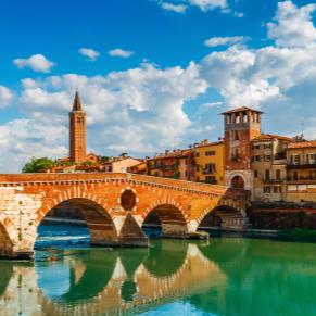 SPT Maravillas De España, Italia y Paris