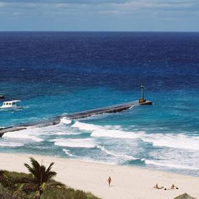  Varadero con Stop en Panama  - Baja Temporada  -  Copa Vacations 