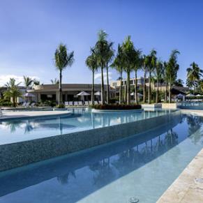 Miches  - Baja Temporada - Copa Vacations 