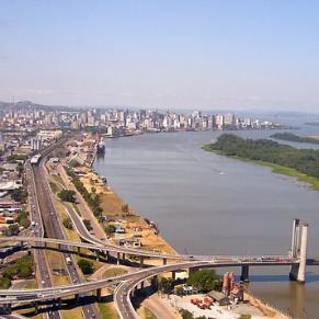 Porto Alegre y Gramado