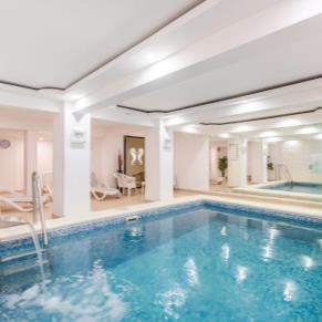 Fin de Año en Hotel Romimar - Turismo Receptivo (Paquete Neto)