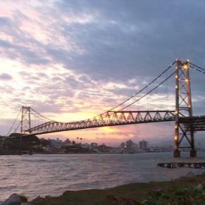 Florianopolis con Alquiler de Auto - Semana de Turismo 2026 - Charter AZUL 