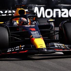 Gran Premio Formula 1- Mónaco