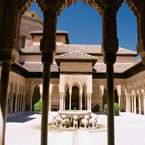 Andalucia & Toledo