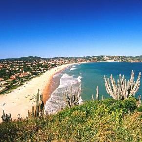 Buzios - Vacaciones de Julio  -  Cupos Confirmados - Jetsmart