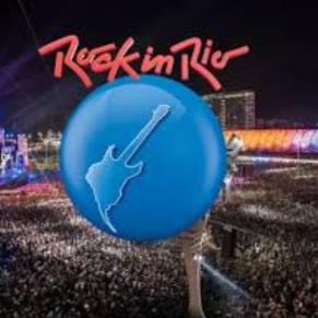 Rock In Rio 2024 - Parque dos Atletas