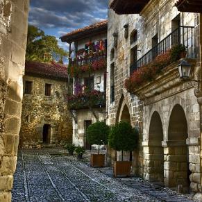 Cantabria y País Vasco Gran Reserva desde Madrid