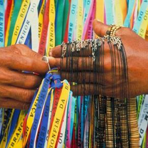 Salvador de Bahia  - Semana de Turismo 2026 -  Cupos Confirmados Latam