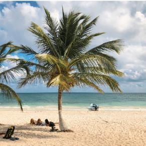 Playa del Carmen - Semana de Turismo 2026 - Cupos Confirmados Latam