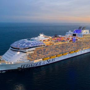 Crucero Royal Caribbean - Vacaciones de Primavera
