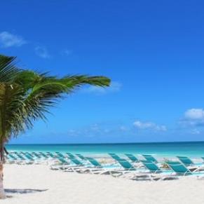 Costa Mujeres - Vacaciones de Primavera - Cupos Confirmados - Latam