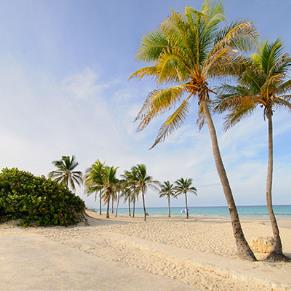 Cayo Santa Maria con Stop en Panama - Baja Temporda - Copa Vacations 