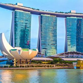 Singapur - (3 días)
