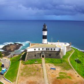 Salvador de Bahia - Semana de Turismo 2026 - Charter  Latam