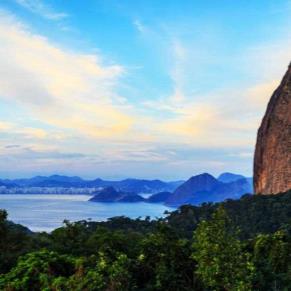 Buzios y Rio de Janeiro - Vacaciones de Julio -  Cupos Confirmados - Jetsmart