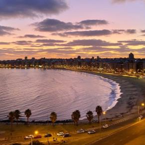 Disfruta de Uruguay - Turismo Receptivo ( Paquete Neto)