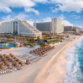 Cancún con Stop en Panama - Baja Temporada - Copa Vacations