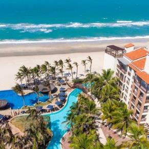 Resorts de Fortaleza - Semana de Turismo 2026 - Cupos Confirmados GOL