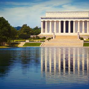 Mini Washington - 2 Días