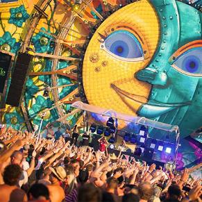 Tomorrowland Brasil 2024