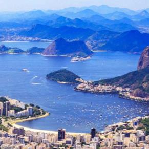 Rio de Janeiro - Vacaciones de Julio -  Cupos Confirmados - Jetsmart