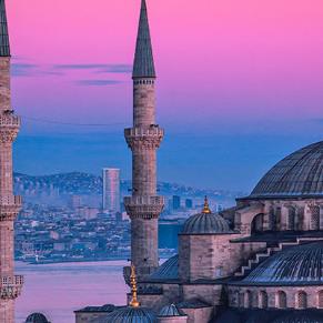 Turquía Esencial - Preventa Temporada 2026