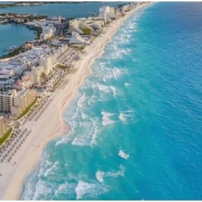 Cancun - Vacaciones de Julio 2025 - Cupos Confirmados - Latam