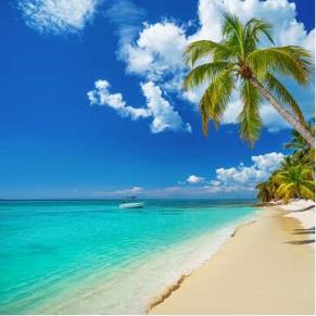 Punta Cana con Stop en Panama - Baja Temporada - Copa Vacations 