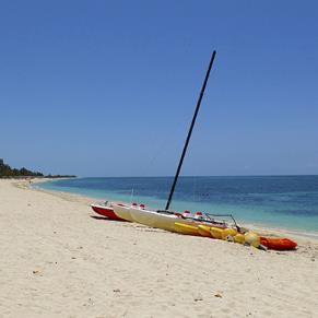 La Habana & Varadero  - Baja Temporada  -  Copa Vacations 