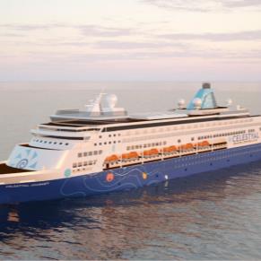 Crucero Celestyal desde Kusadasi con Islas Griegas