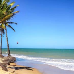 Porto Seguro - Baja Temporada