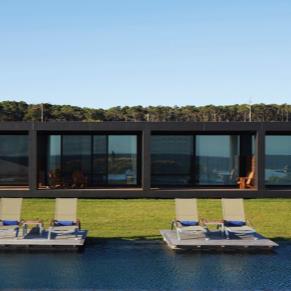 Experiencia Purification en Bahía Vik  - Turismo Receptivo ( Paquete Neto)