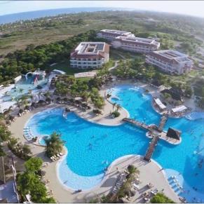 Imbassaí con Palladium - Semana de Turismo 2026 - Charter Latam