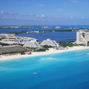 Cancun -  Baja Temporada  - Copa Vacations 