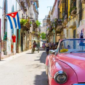 Cuba-Conoce el Centro de Cuba con Melia- 6 días
