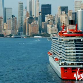 Crucero Virgin Canadá y Nueva Inglaterra desde Nueva York