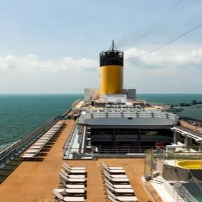 Explorá el Pacífico con el Crucero Costa Serena: Embarcá en Sídney y Descubrí Chile