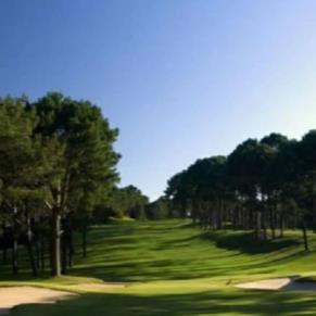 Hotel del Lago Golf Experience - Turismo Receptivo (Paquete Neto)