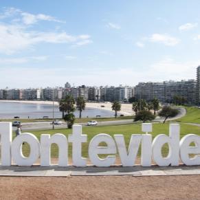 Montevideo Invita 2024 - Turismo Receptivo ( Paquete Neto)