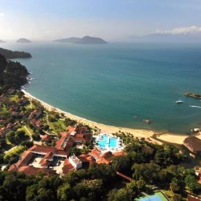 Club Med Rio das Pedras - Semana de Turismo 2025 - Cupos Confirmados - Sky